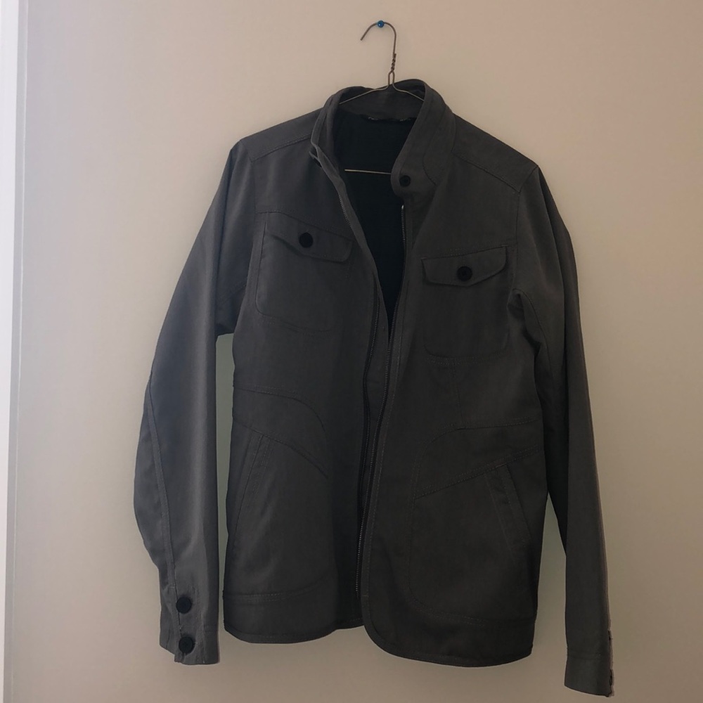 Women’s jacket